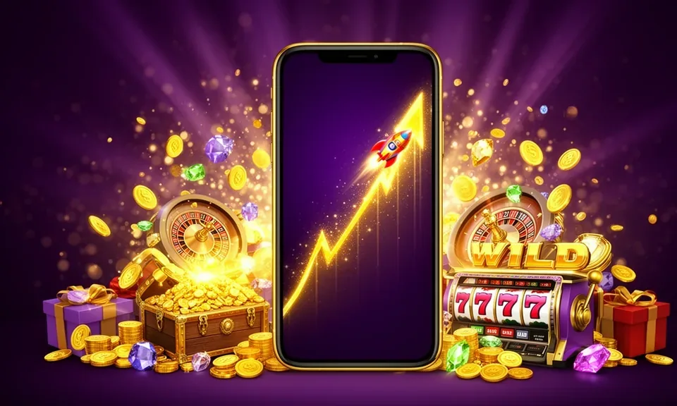 jim888 jim888 แอป — เปิดล็อบบี้ได้จากมือถือของคุณ